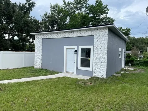 2818 Hargill Drive Orlando FL 32806