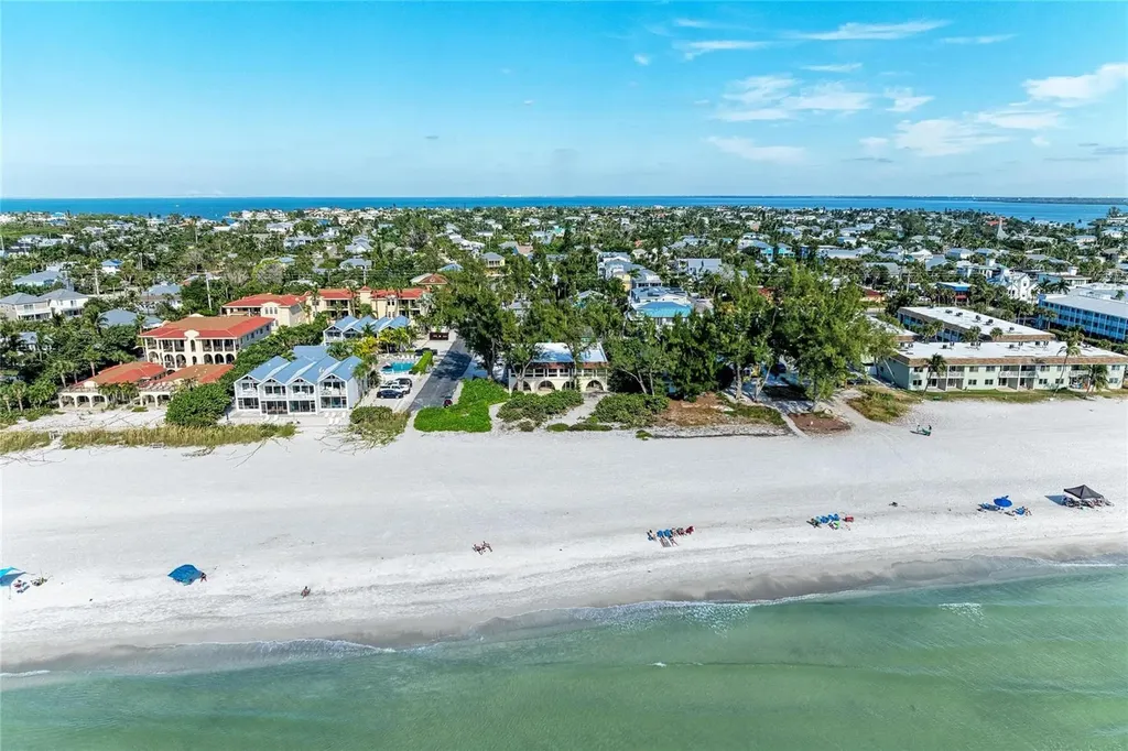 101 73rd Street Holmes Beach FL 34217