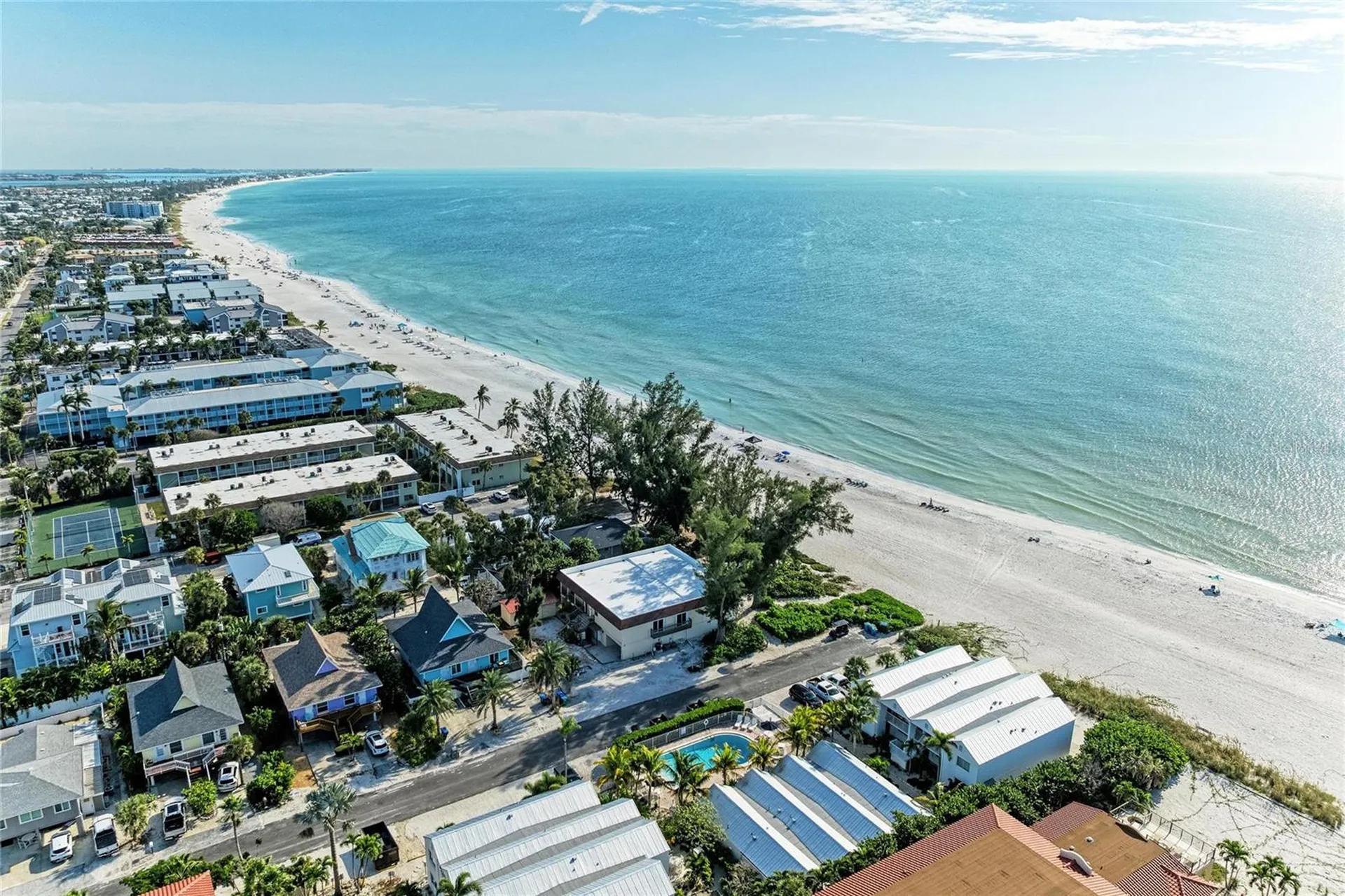 101 73rd Street Holmes Beach FL 34217