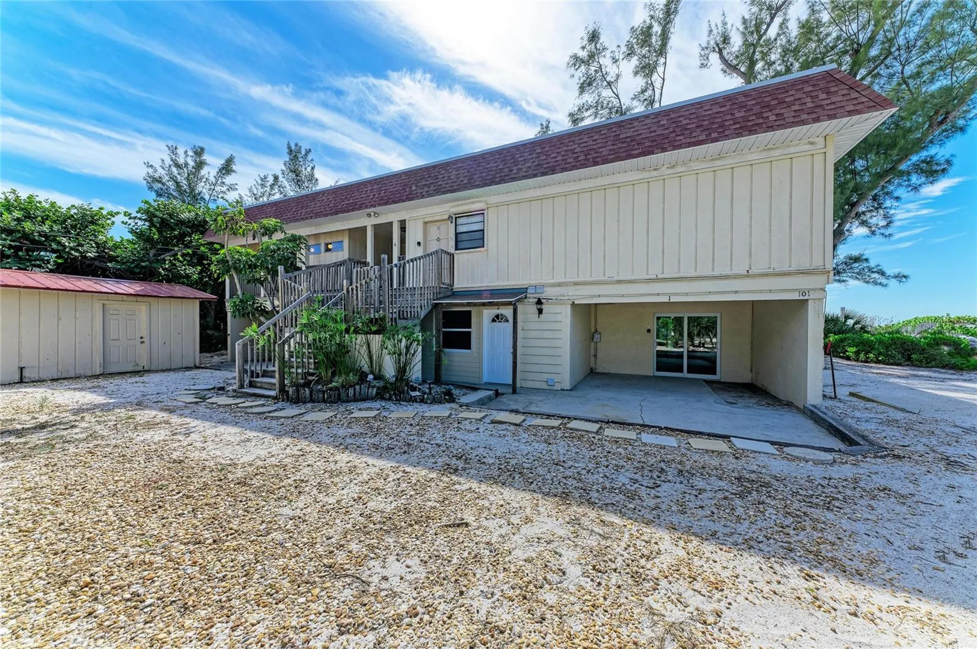 101 73rd Street Holmes Beach FL 34217