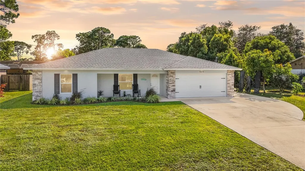 5275 Holden Road Cocoa FL 32927