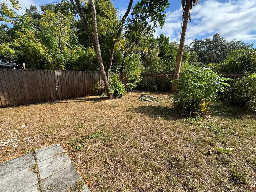 4312 S Clark Avenue Tampa FL 33611