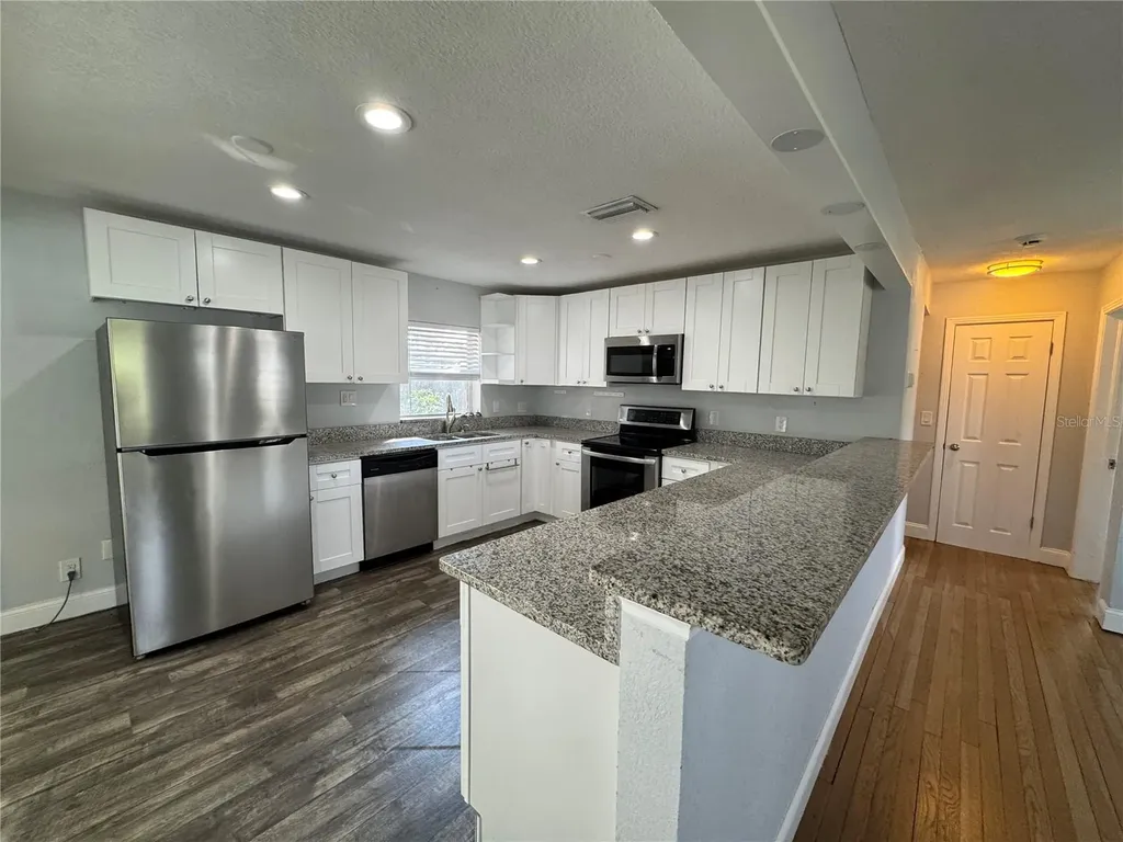 4312 S Clark Avenue Tampa FL 33611