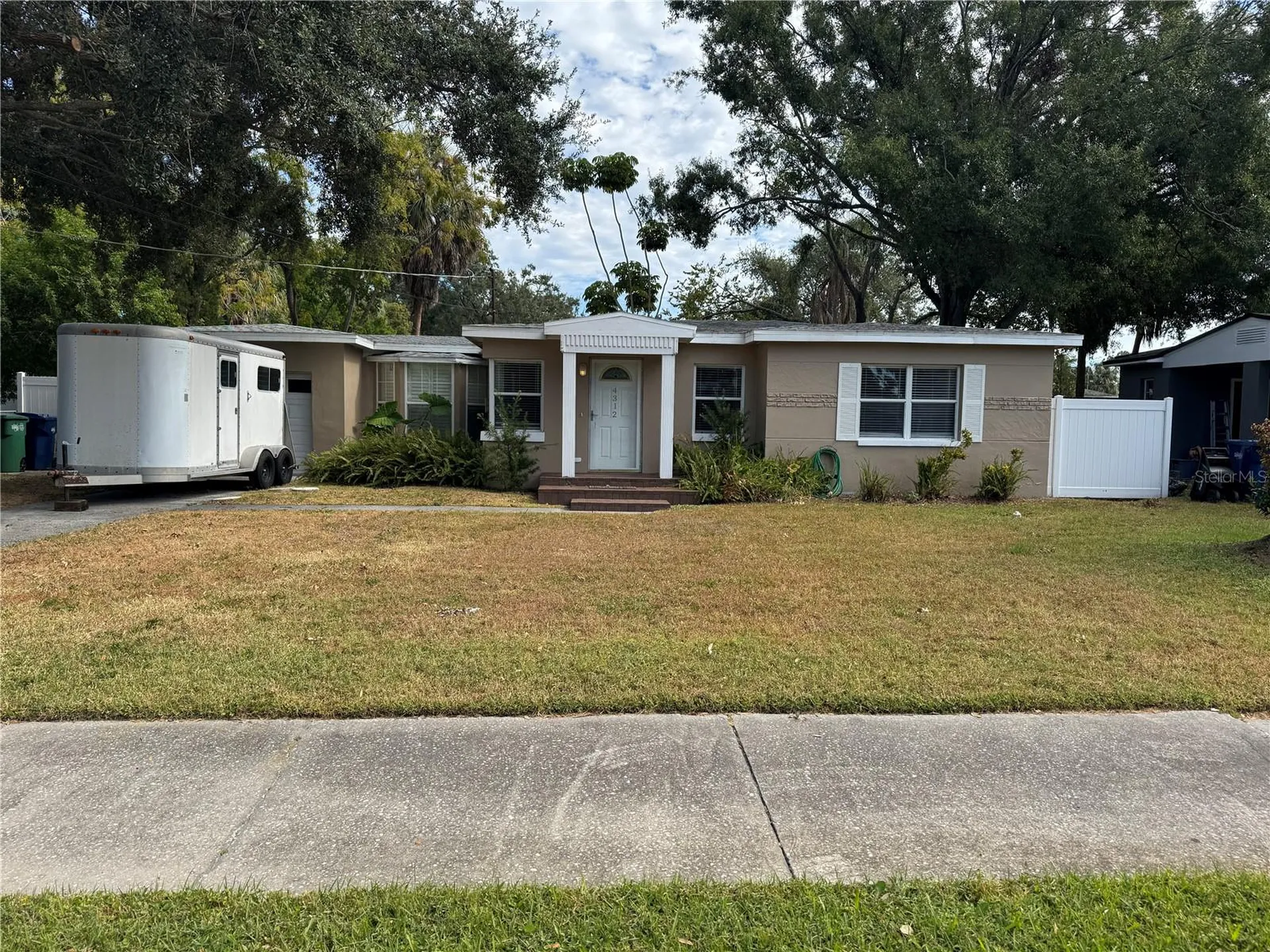 4312 S Clark Avenue Tampa FL 33611