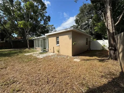 4312 S Clark Avenue Tampa FL 33611