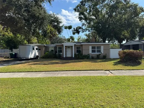 4312 S Clark Avenue Tampa FL 33611