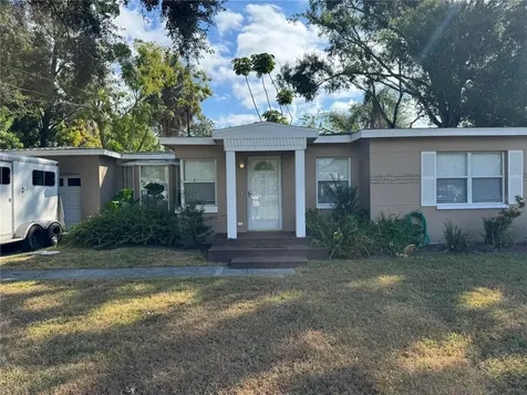 4312 S Clark Avenue Tampa FL 33611