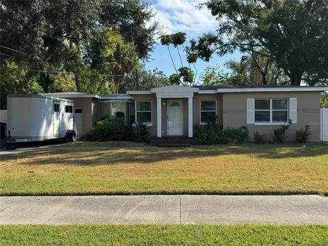 4312 S Clark Avenue Tampa FL 33611