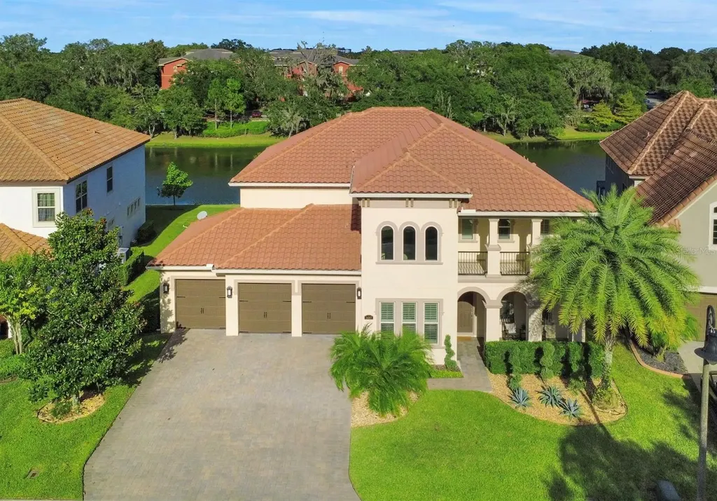 3687 Farm Bell Place Lake Mary FL 32746