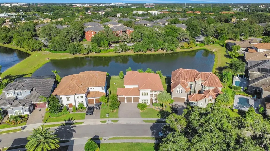 3687 Farm Bell Place Lake Mary FL 32746