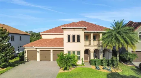 3687 Farm Bell Place Lake Mary FL 32746