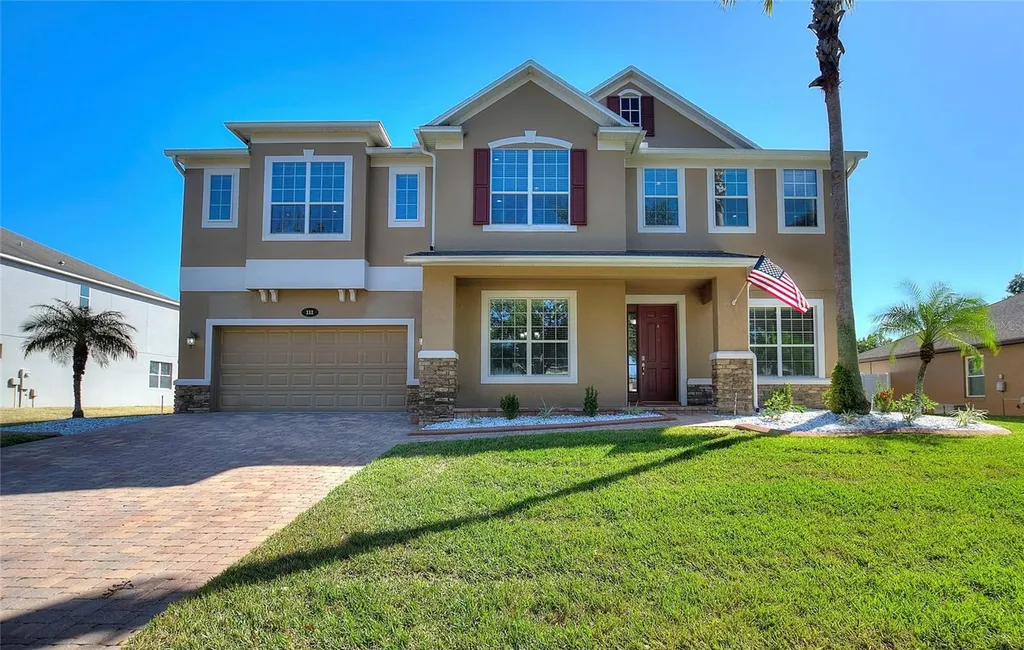 111 Onyx Court Auburndale FL 33823
