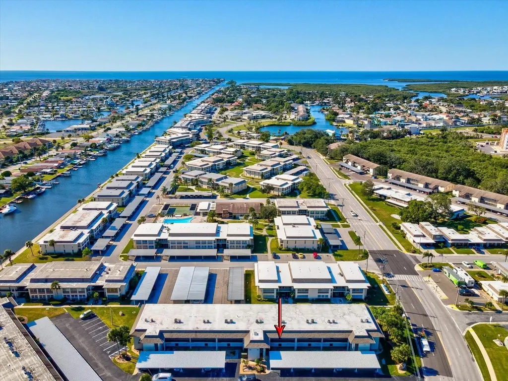 5197 Silent Loop New Port Richey FL 34652