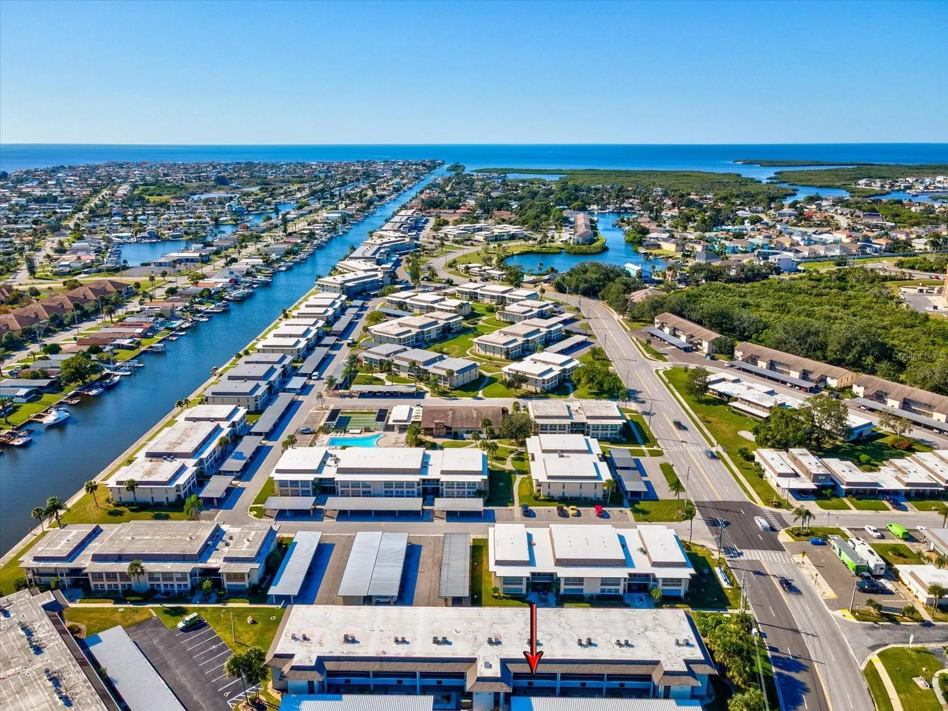 5197 Silent Loop New Port Richey FL 34652