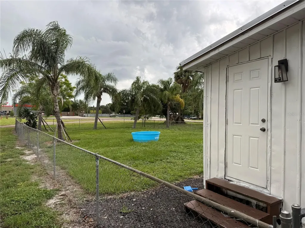 101 S Rogers Avenue Arcadia FL 34266