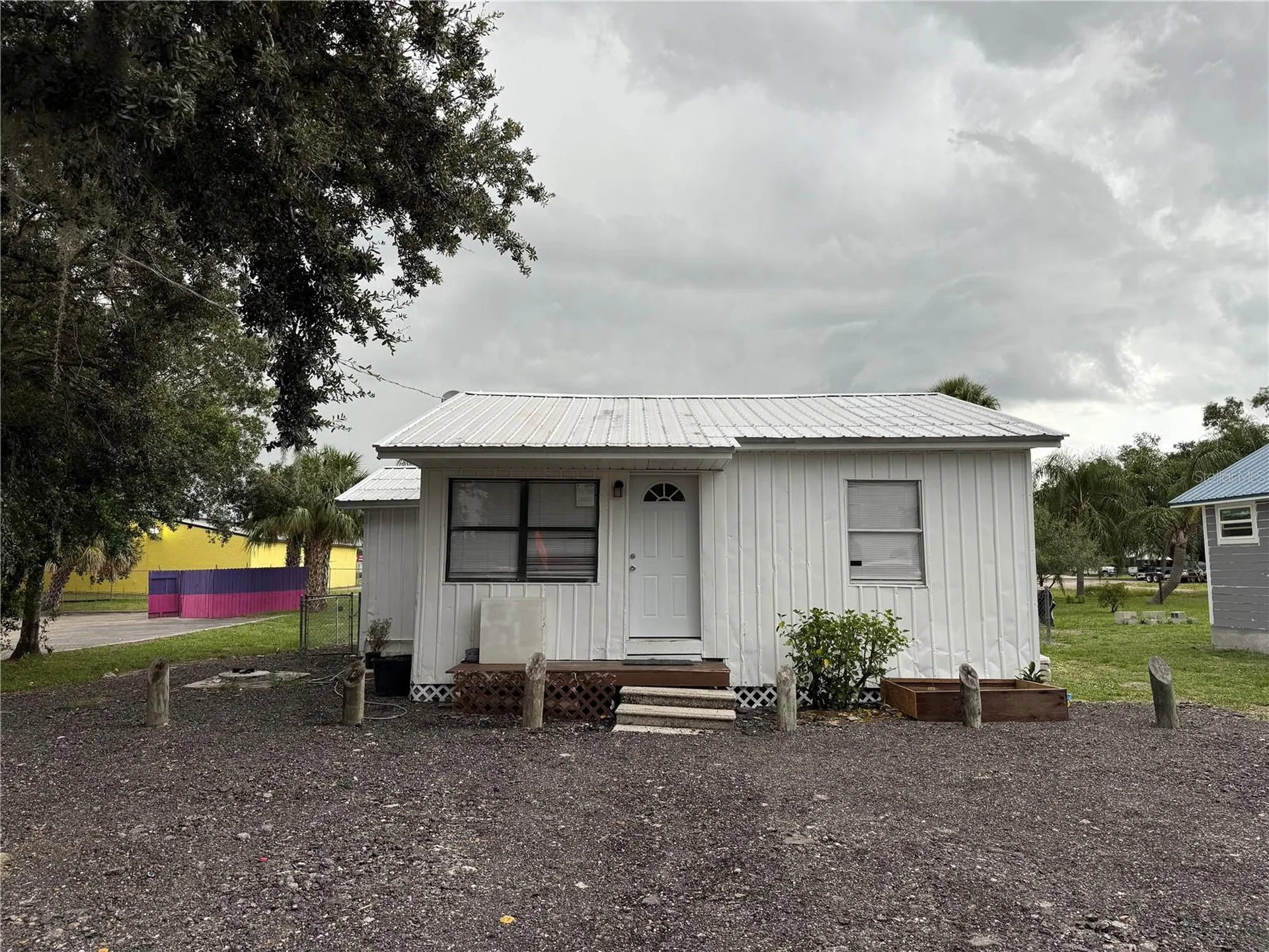 101 S Rogers Avenue Arcadia FL 34266
