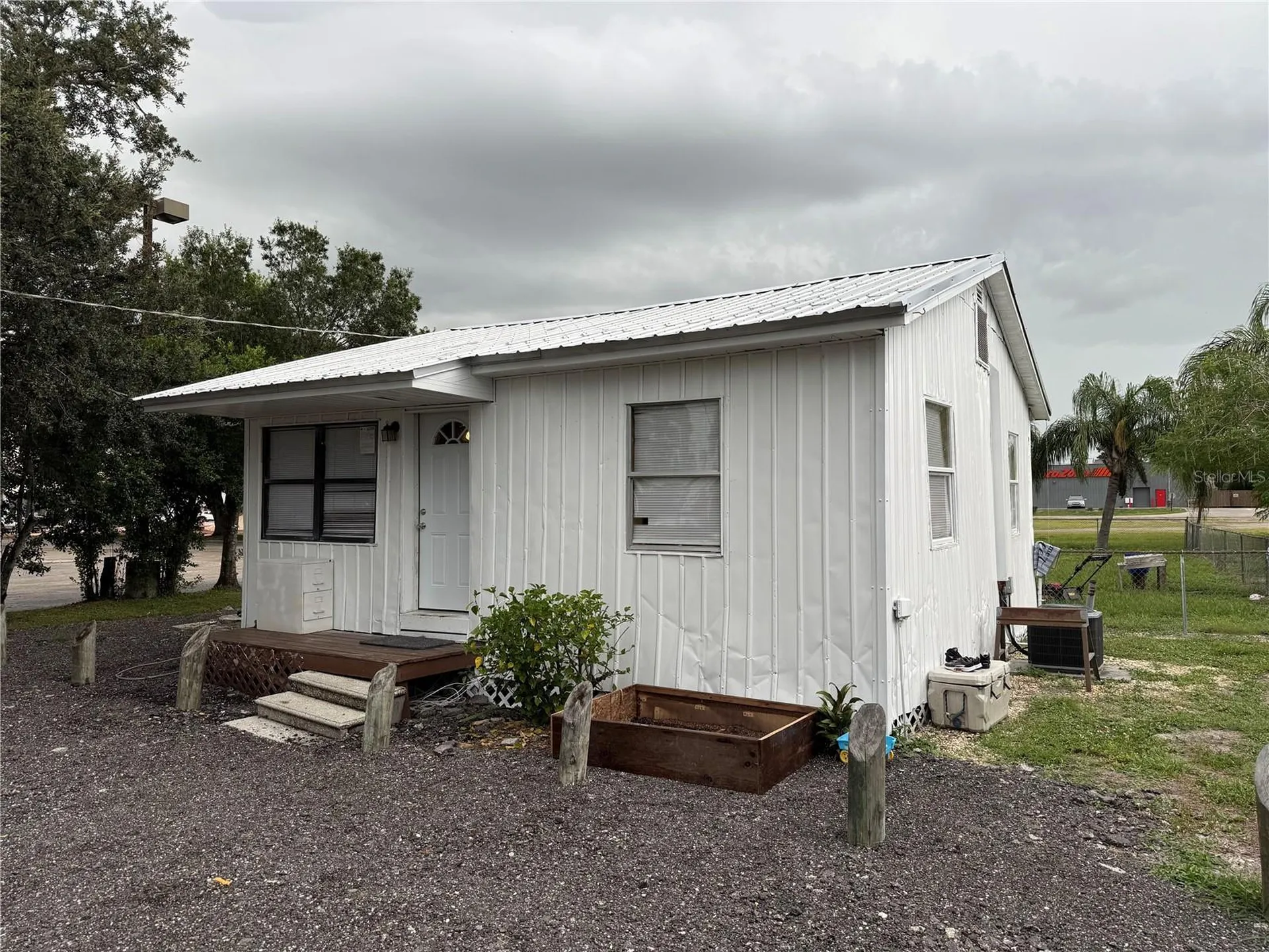 101 S Rogers Avenue Arcadia FL 34266