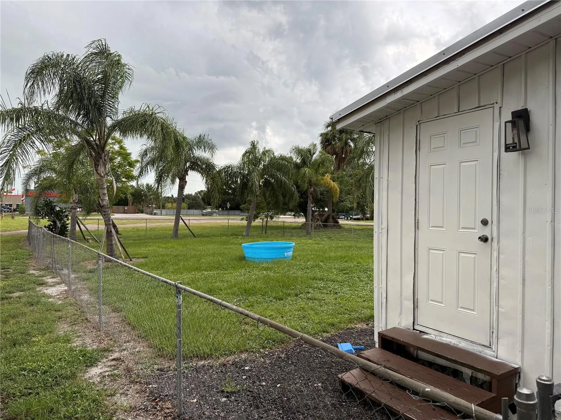 101 S Rogers Avenue Arcadia FL 34266
