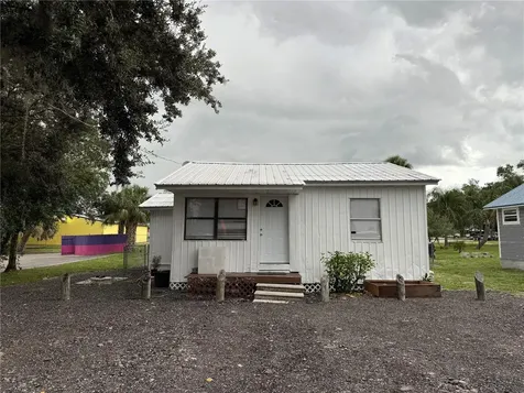 101 S Rogers Avenue Arcadia FL 34266
