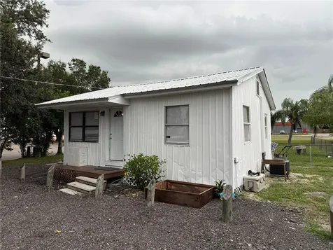 101 S Rogers Avenue Arcadia FL 34266