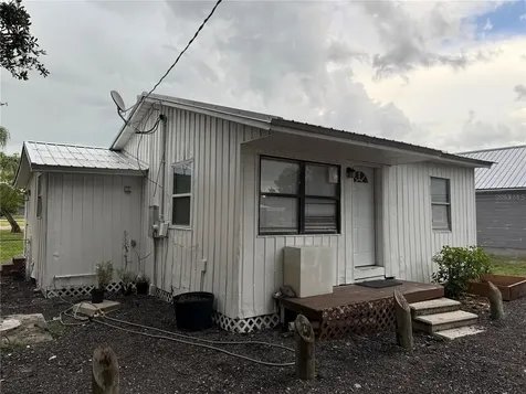 101 S Rogers Avenue Arcadia FL 34266