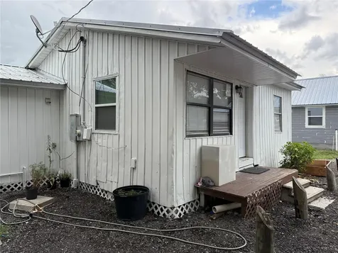 101 S Rogers Avenue Arcadia FL 34266