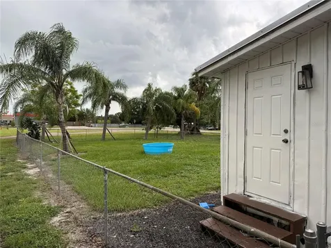 101 S Rogers Avenue Arcadia FL 34266