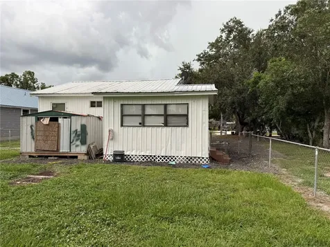 101 S Rogers Avenue Arcadia FL 34266