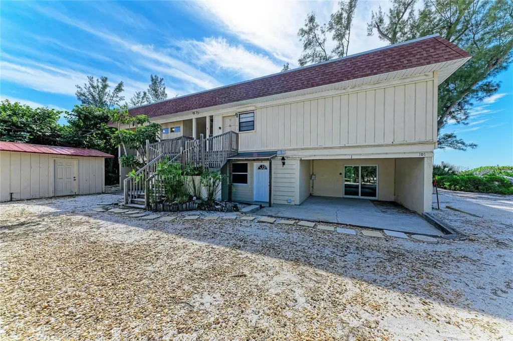 101 73rd Street Holmes Beach FL 34217