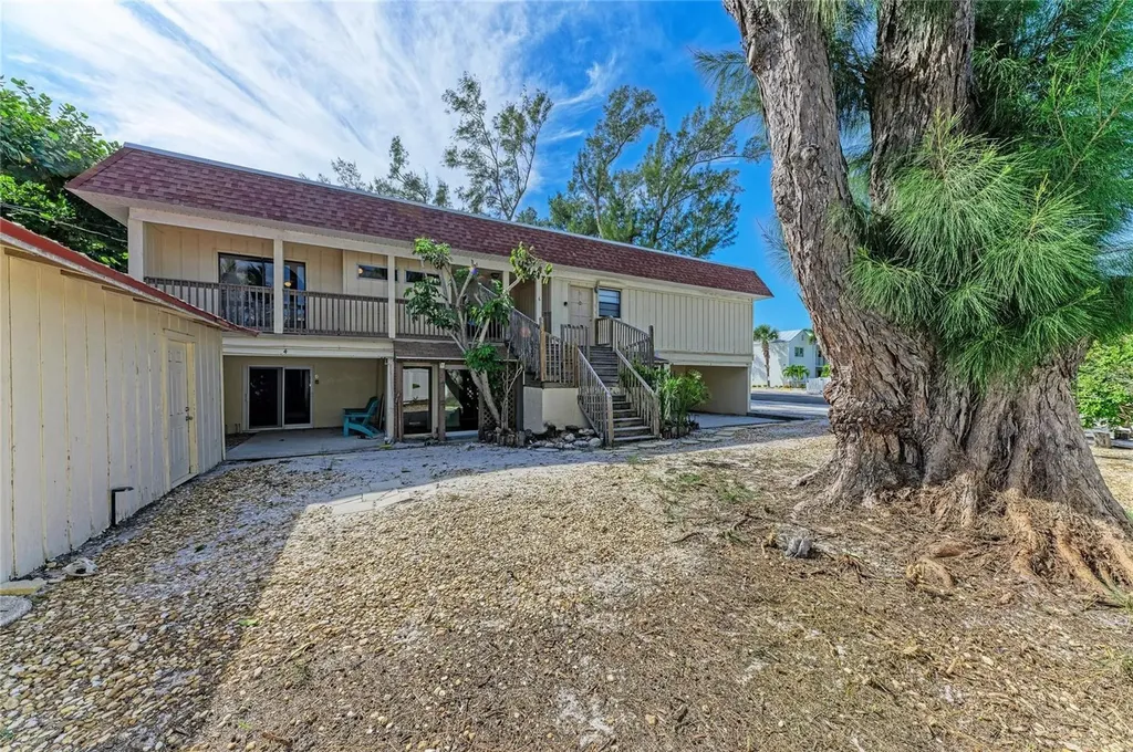 101 73rd Street Holmes Beach FL 34217