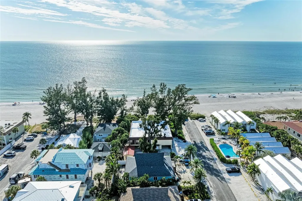 101 73rd Street Holmes Beach FL 34217