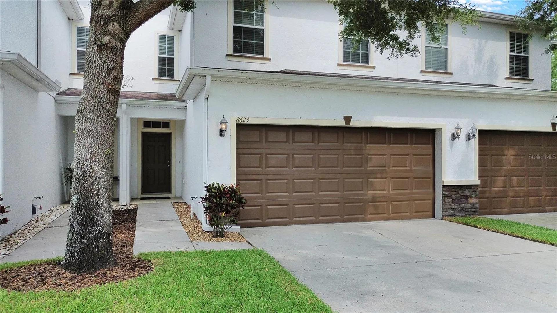 8623 Andalucia Field Drive Temple Terrace FL 33637