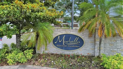 8623 Andalucia Field Drive Temple Terrace FL 33637