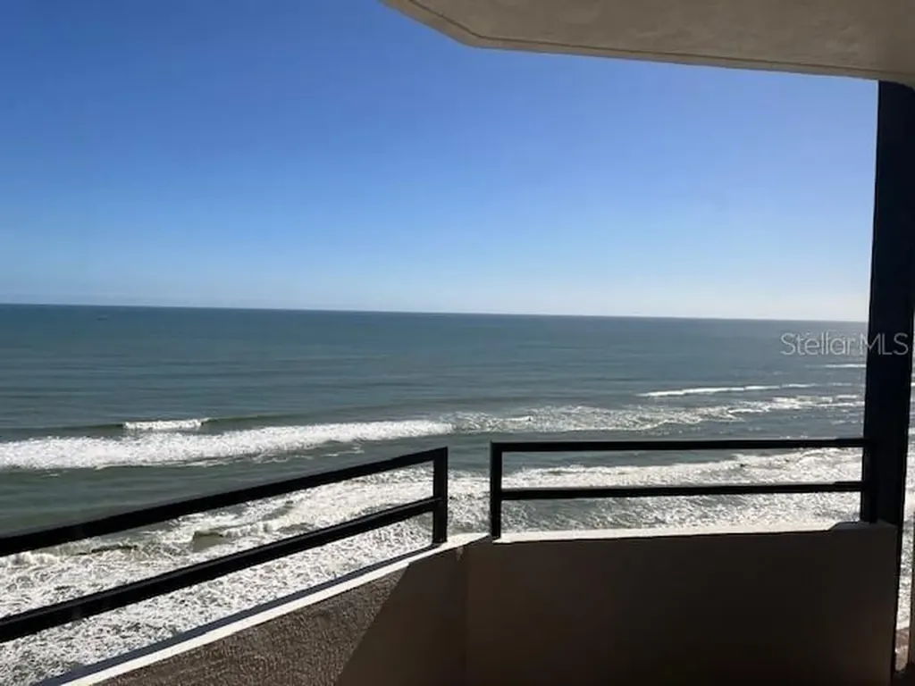 2828 N Atlantic Avenue Daytona Beach FL 32118