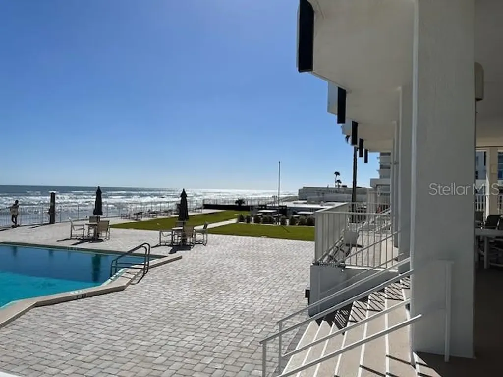 2828 N Atlantic Avenue Daytona Beach FL 32118