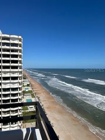 2828 N Atlantic Avenue Daytona Beach FL 32118