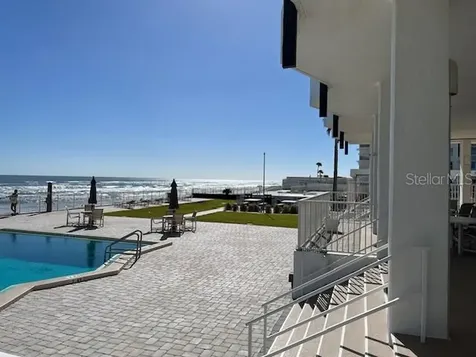 2828 N Atlantic Avenue Daytona Beach FL 32118