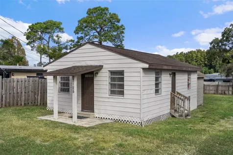 7125 Colfax Drive Port Richey FL 34668