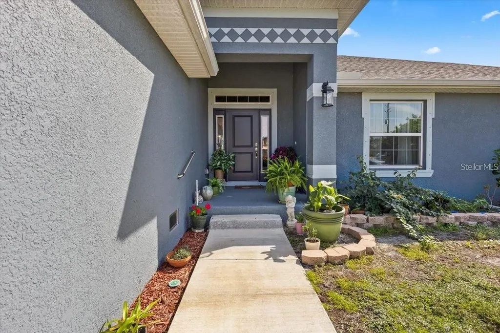 15251 Appleton Boulevard Port Charlotte FL 33981