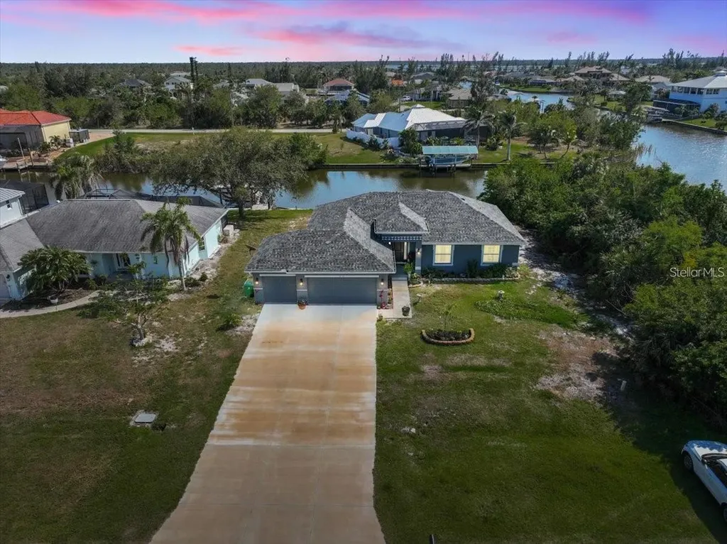 15251 Appleton Boulevard Port Charlotte FL 33981