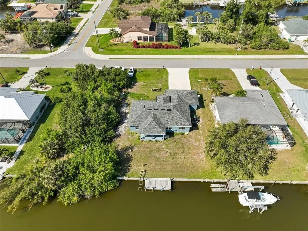15251 Appleton Boulevard Port Charlotte FL 33981
