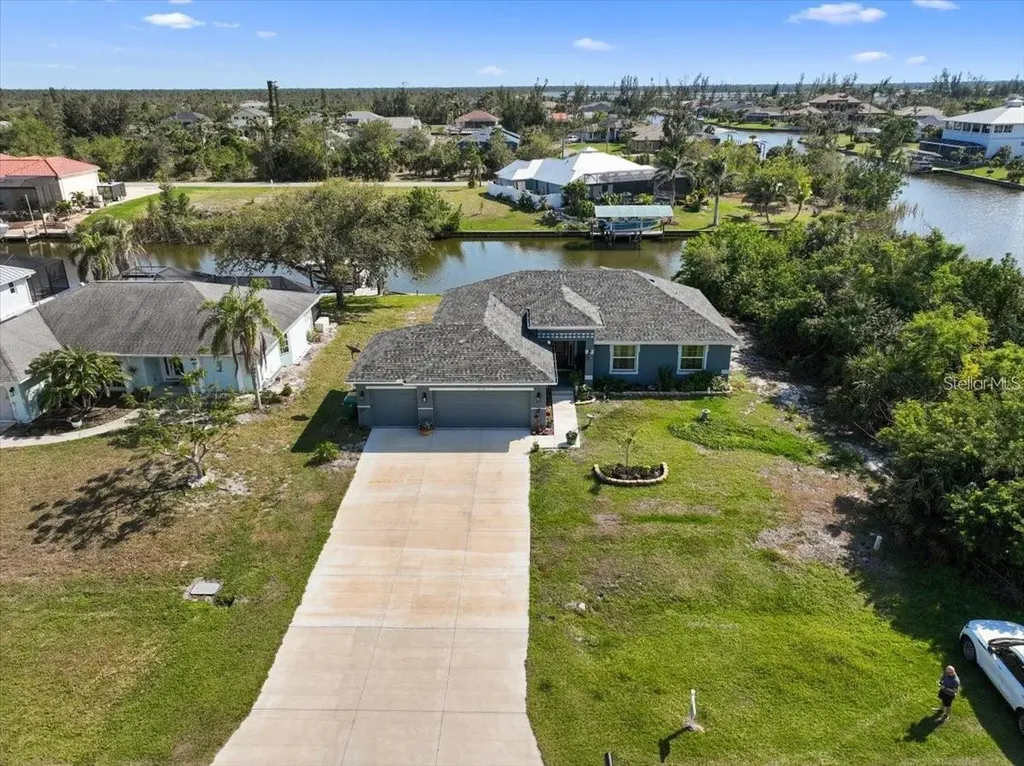 15251 Appleton Boulevard Port Charlotte FL 33981