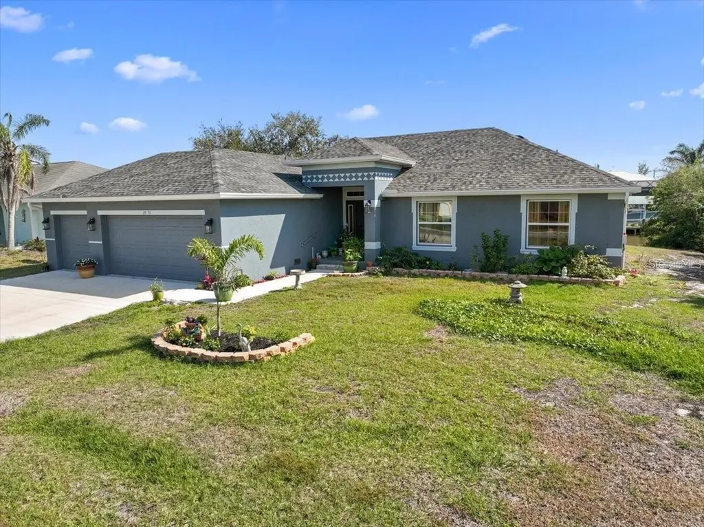 15251 Appleton Boulevard Port Charlotte FL 33981