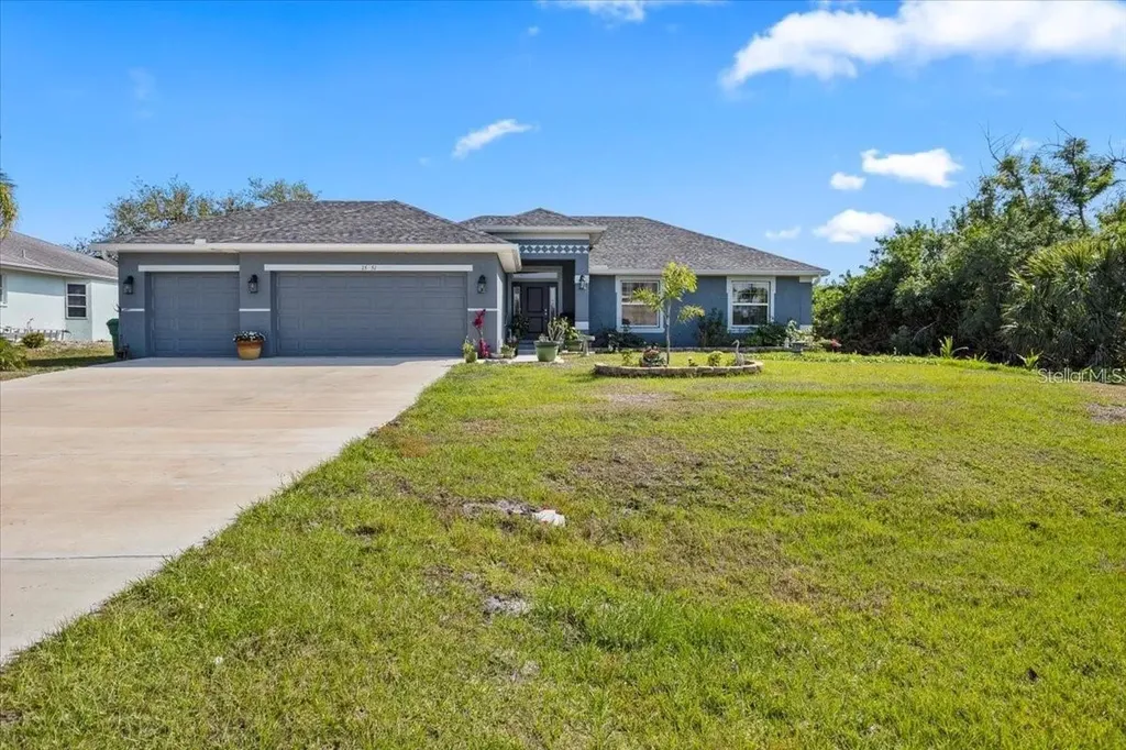 15251 Appleton Boulevard Port Charlotte FL 33981
