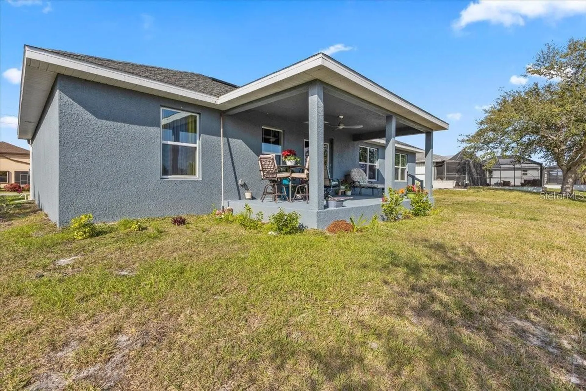 15251 Appleton Boulevard Port Charlotte FL 33981