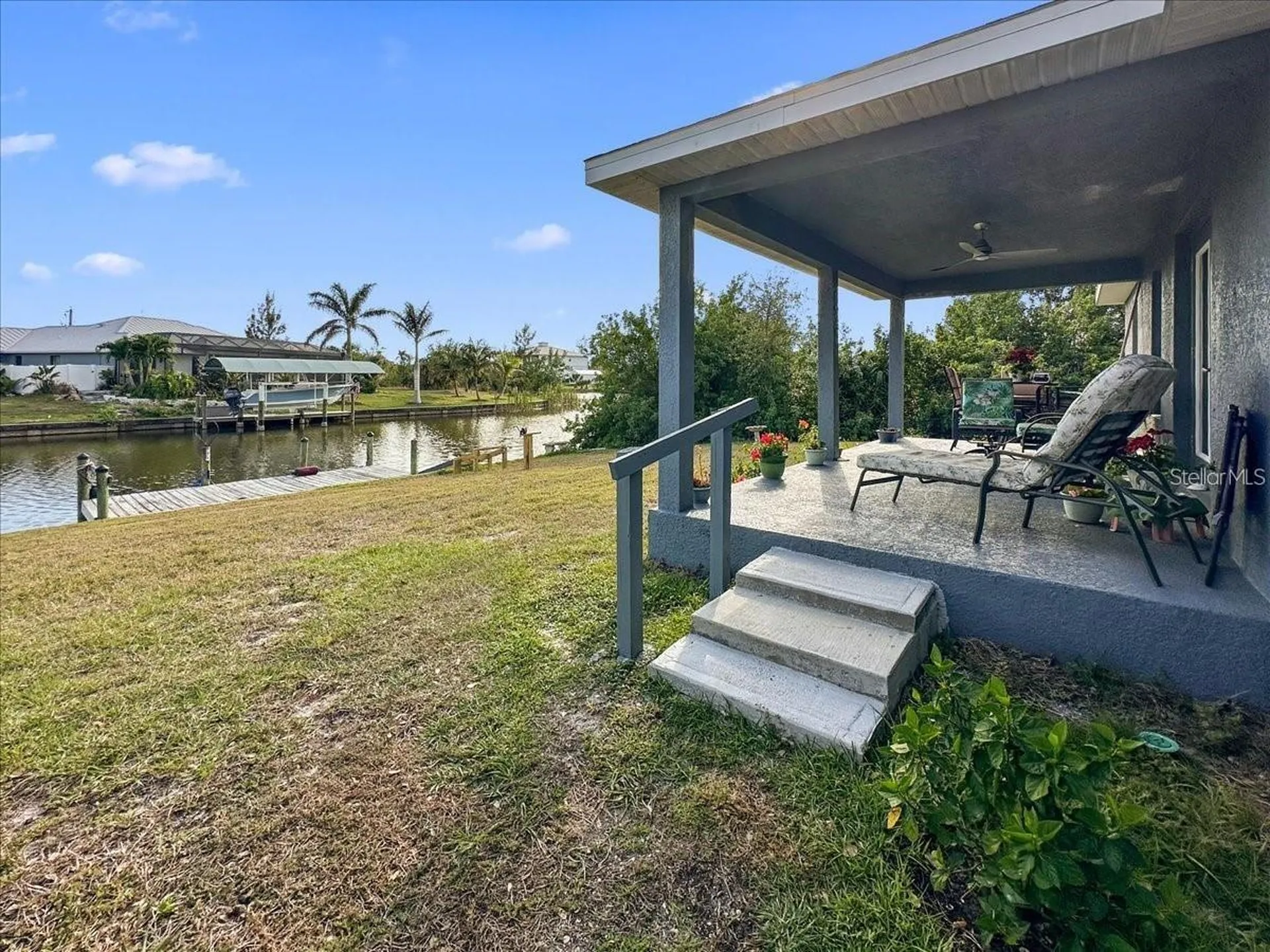 15251 Appleton Boulevard Port Charlotte FL 33981