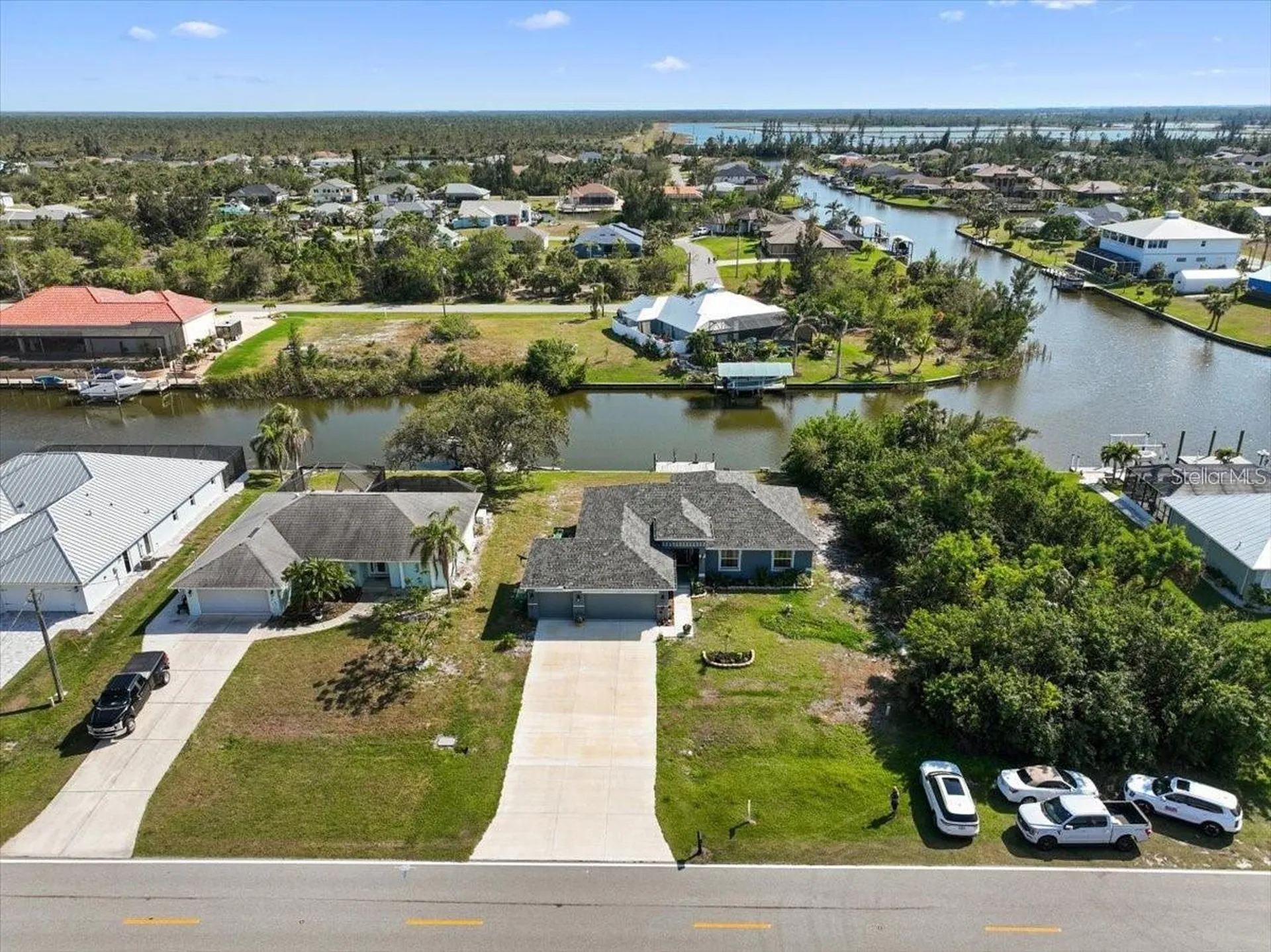 15251 Appleton Boulevard Port Charlotte FL 33981