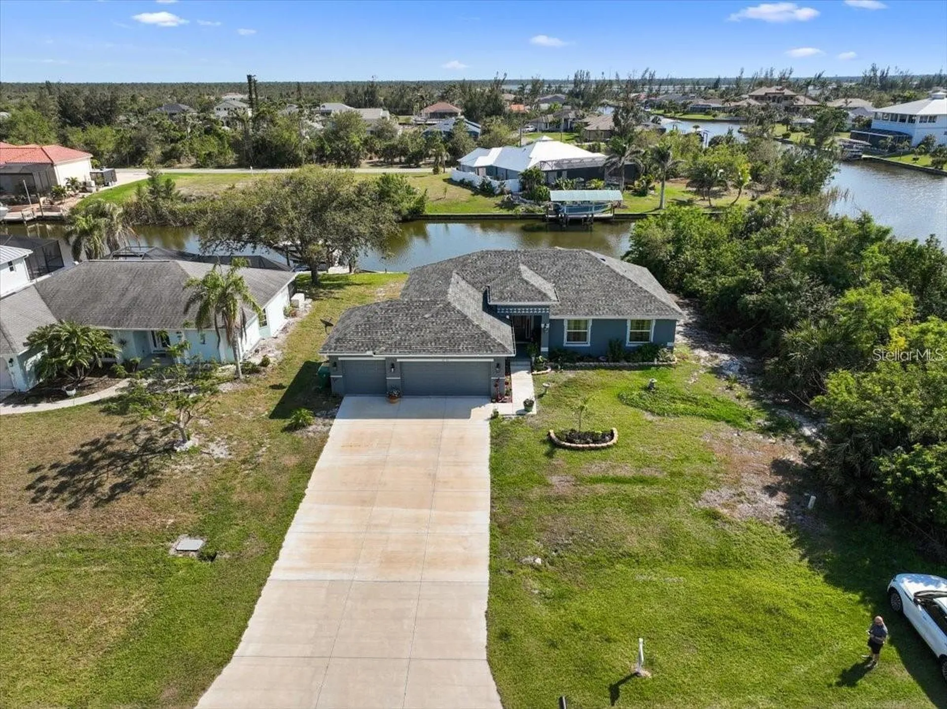 15251 Appleton Boulevard Port Charlotte FL 33981