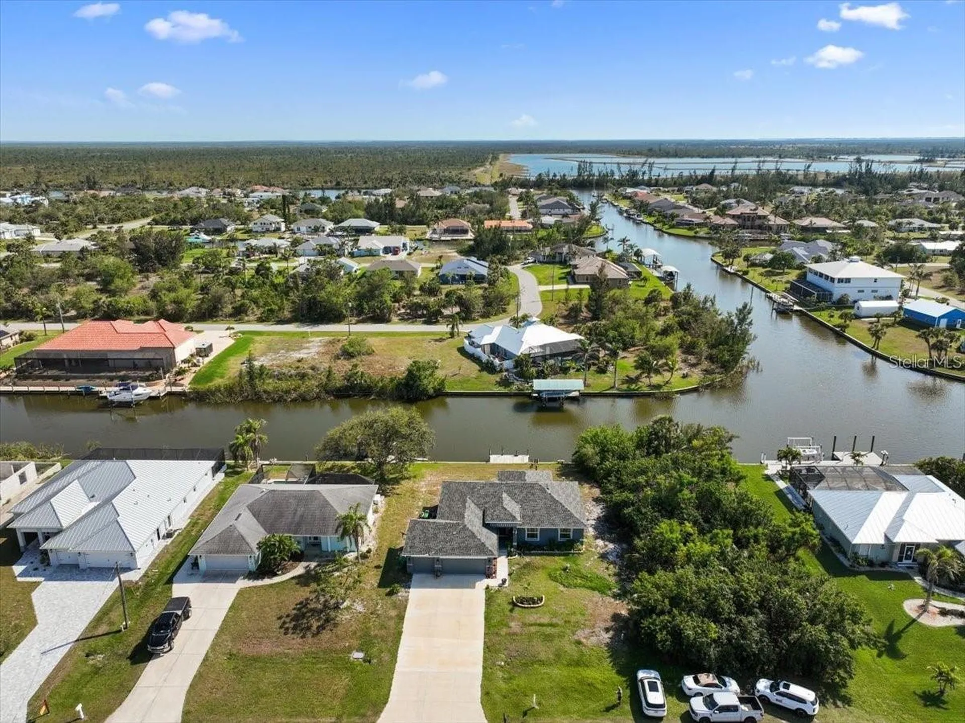 15251 Appleton Boulevard Port Charlotte FL 33981