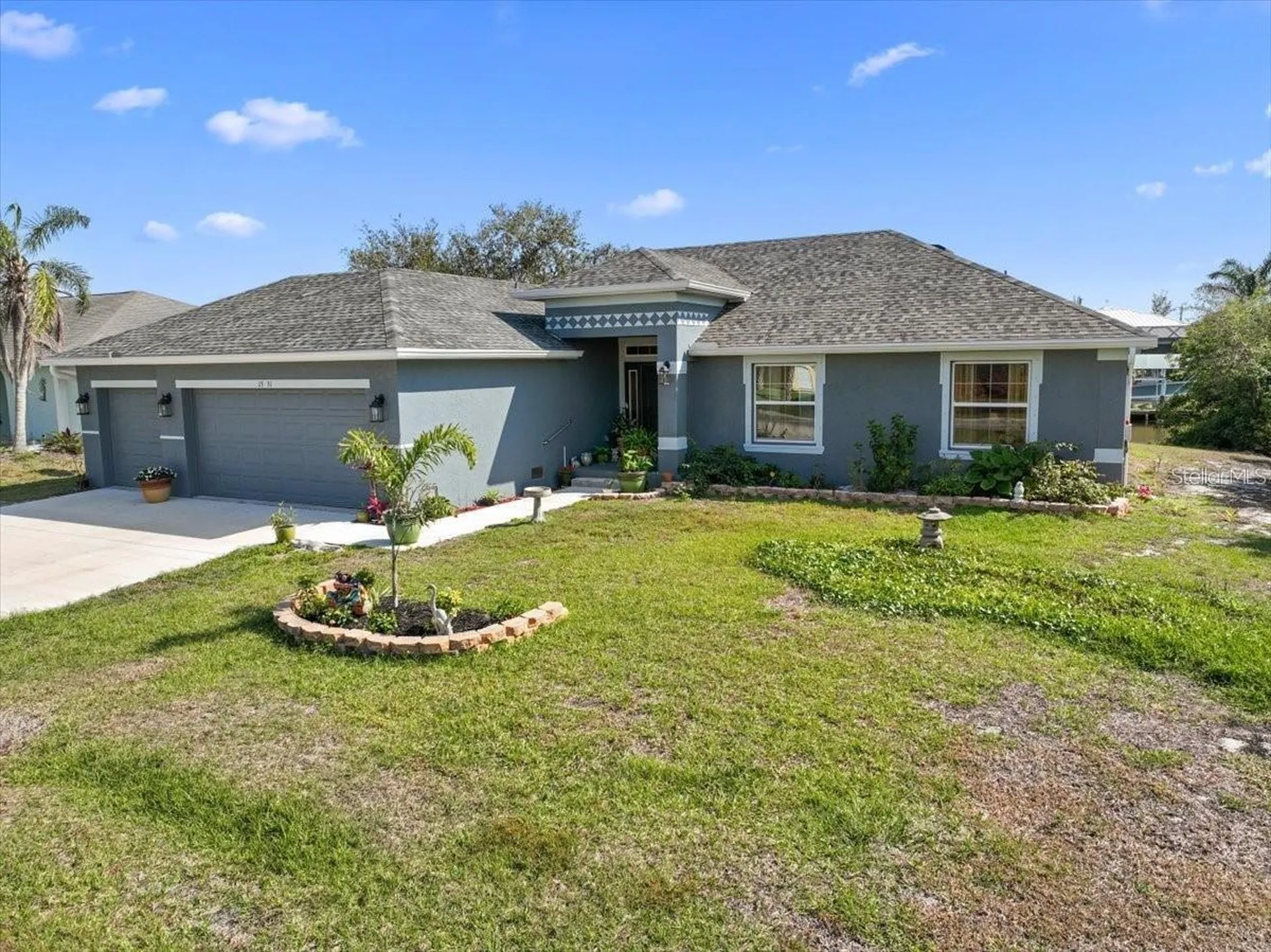 15251 Appleton Boulevard Port Charlotte FL 33981